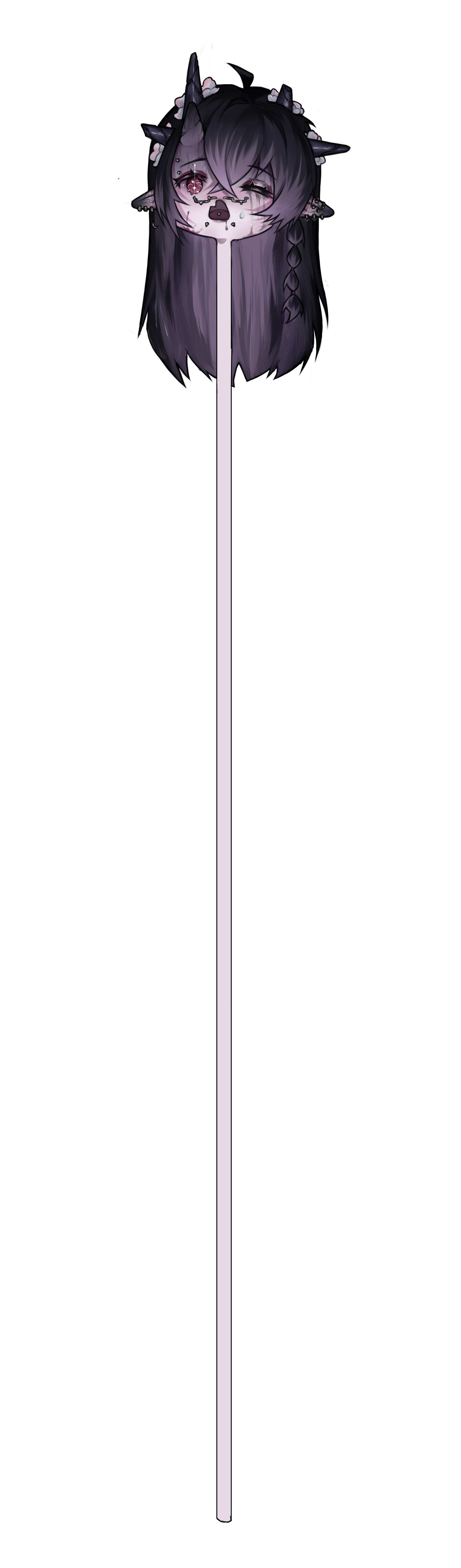 Neck and Head